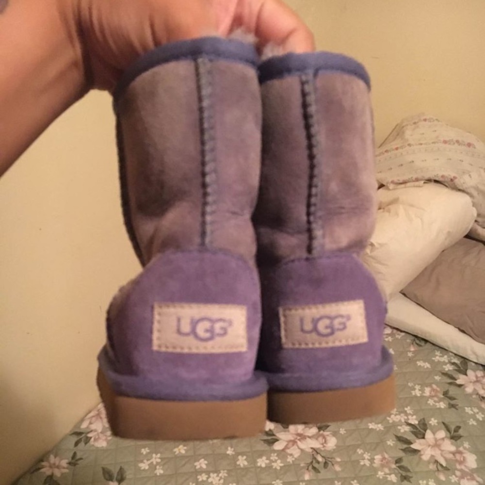 Ugg boots